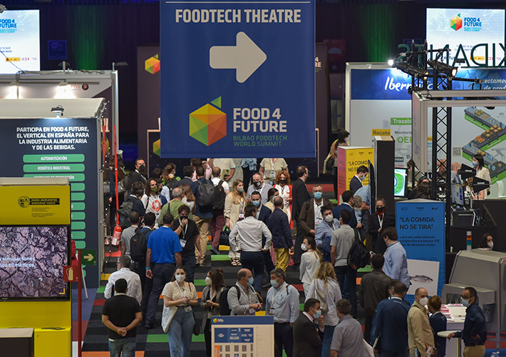 Foto Países como Brasil, Japón, Singapur, Polonia, Suiza o España presentarán sus estrategias y planes de acción en sostenibilidad alimentaria en F4F – Expo Foodech.